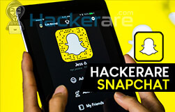 Hackerare Snapchat Hackerare Snapchat