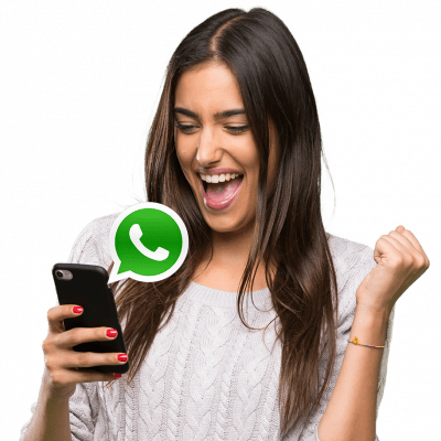 Hackera WhatsApp senza app