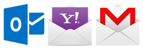 Hackerare un'e-mail passo dopo passo