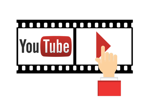 Hackerare il metodo Youtube