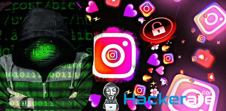 Spiare Instagram facile