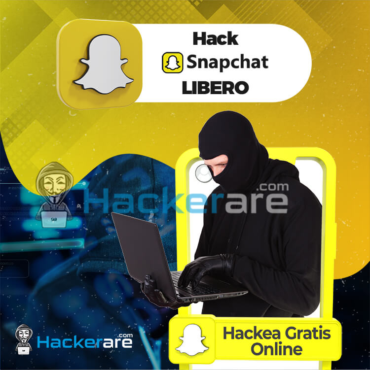 hack snapchat libero