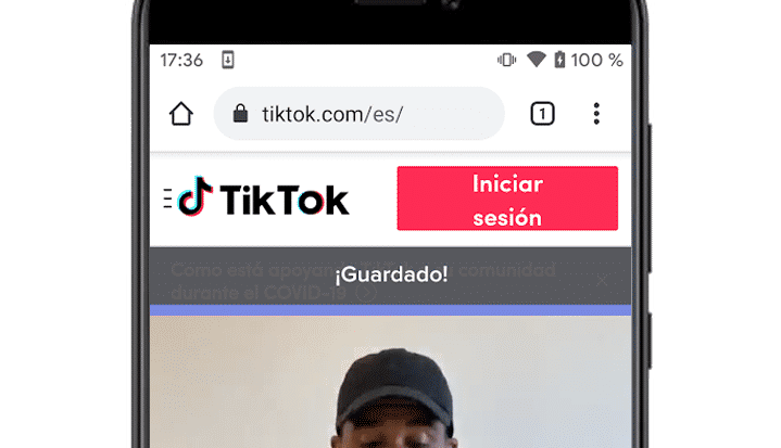 Hack TikTok senza programmi