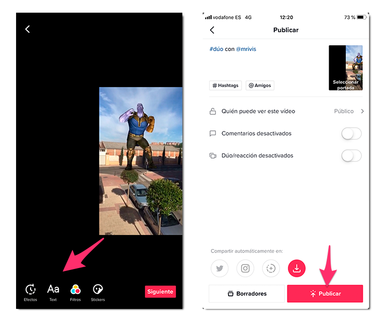come hackerare tiktok sicuro