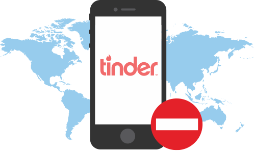 Hack Tinder senza programmi
