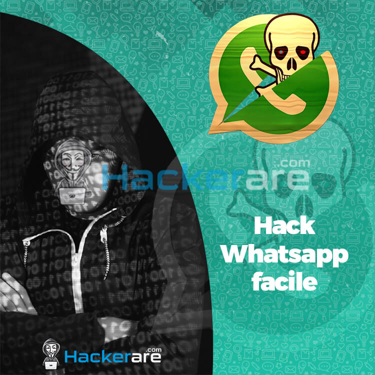 Metodi per hackerare WhatsApp