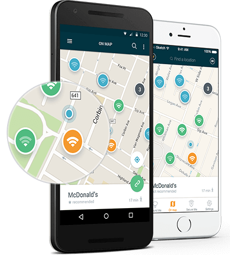 Hackera il WiFi