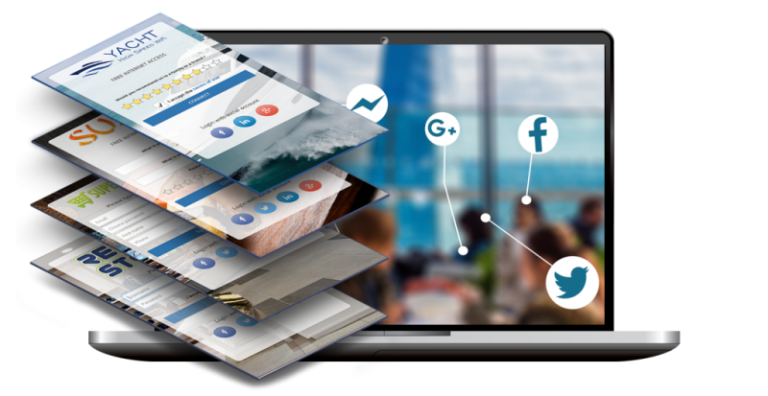 Come hackerare il WiFi sicuro