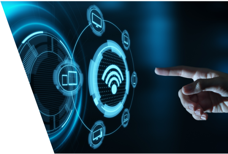 Hackera il WiFi senza programmi