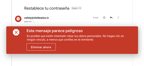 Hackera Gmail gratuitamente