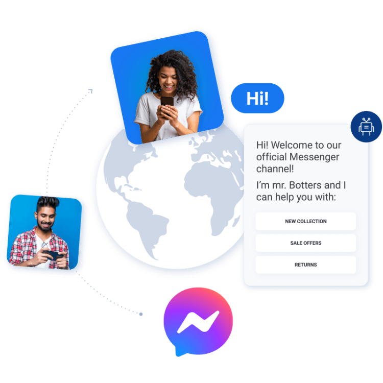 Spy Messenger gratis