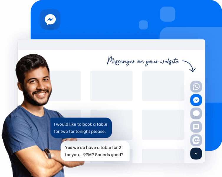 come spiare messenger passo dopo passo