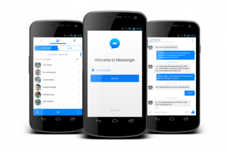 Spiare Messenger senza programmi