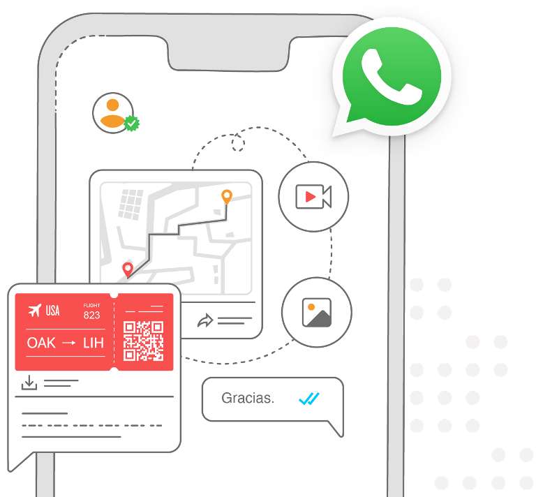 Spia WhatsApp online